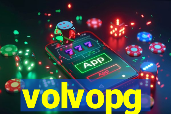 volvopg