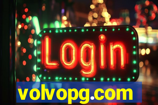 volvopg.com