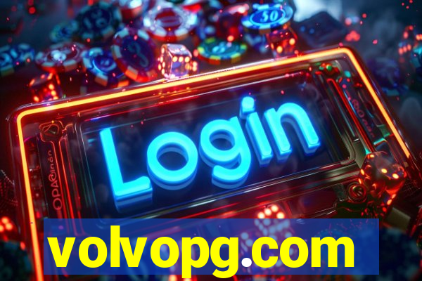 volvopg.com