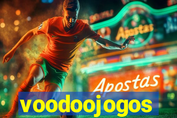 voodoojogos