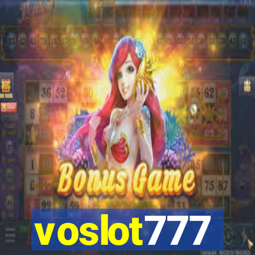 voslot777