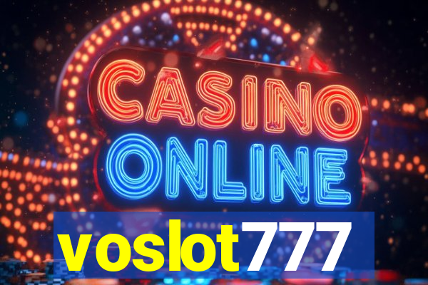 voslot777