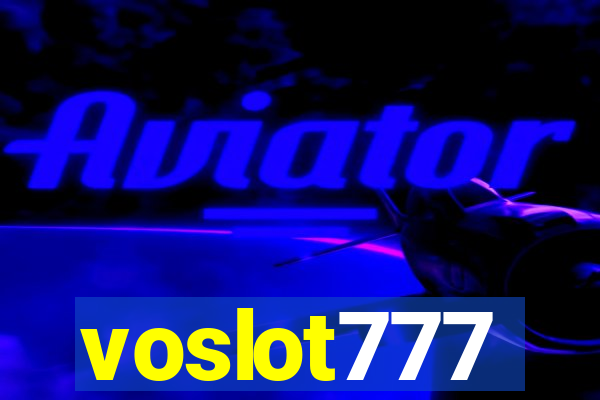 voslot777