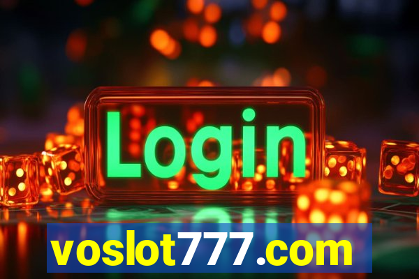 voslot777.com