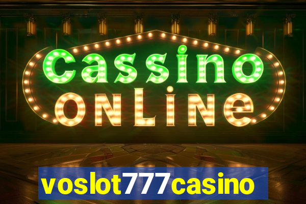 voslot777casino