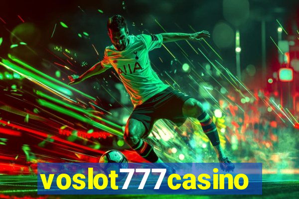 voslot777casino