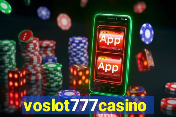 voslot777casino