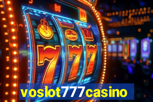 voslot777casino