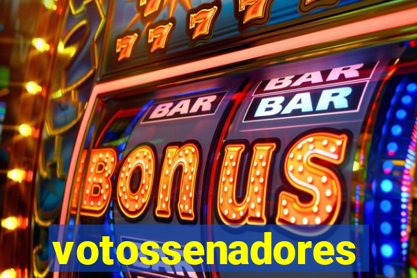 votossenadores