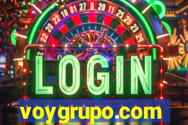 voygrupo.com