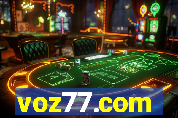 voz77.com