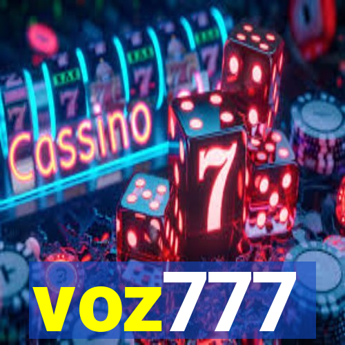 voz777