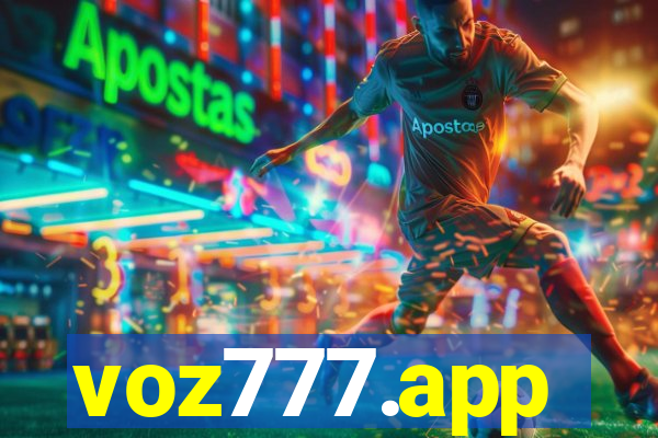 voz777.app