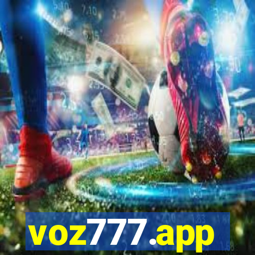 voz777.app