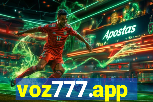 voz777.app