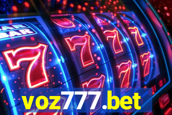 voz777.bet