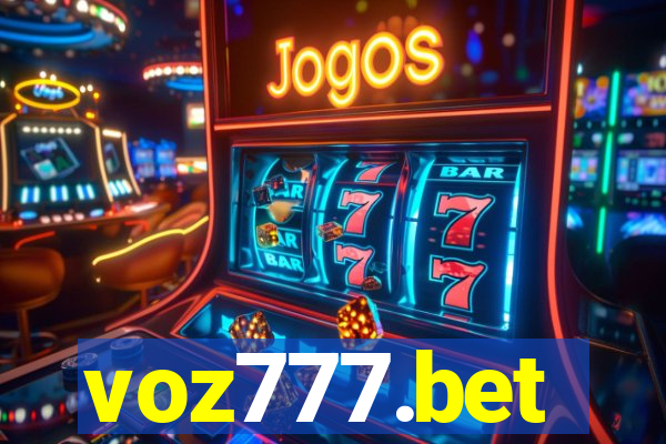 voz777.bet