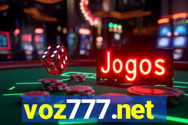 voz777.net