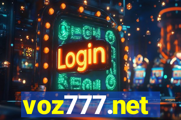 voz777.net