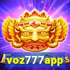 voz777app