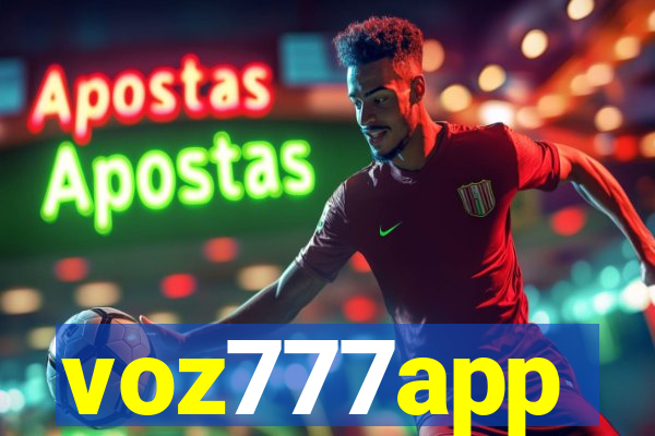 voz777app