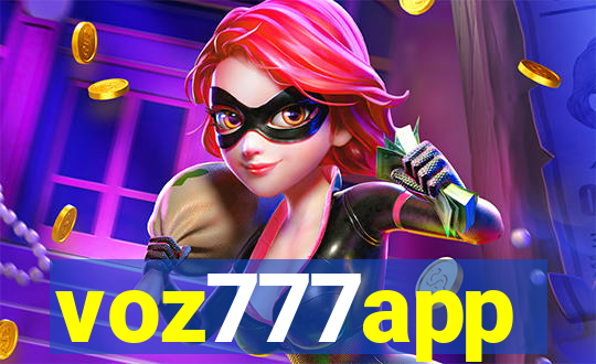 voz777app