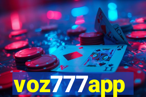 voz777app