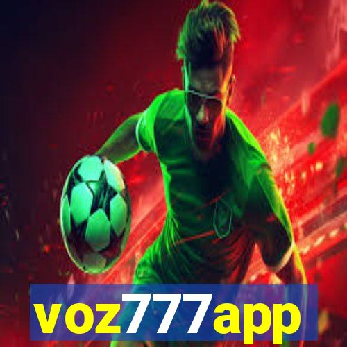 voz777app