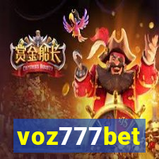 voz777bet