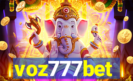 voz777bet