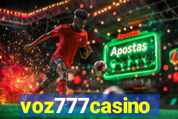 voz777casino