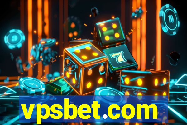 vpsbet.com