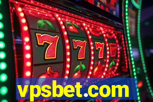 vpsbet.com