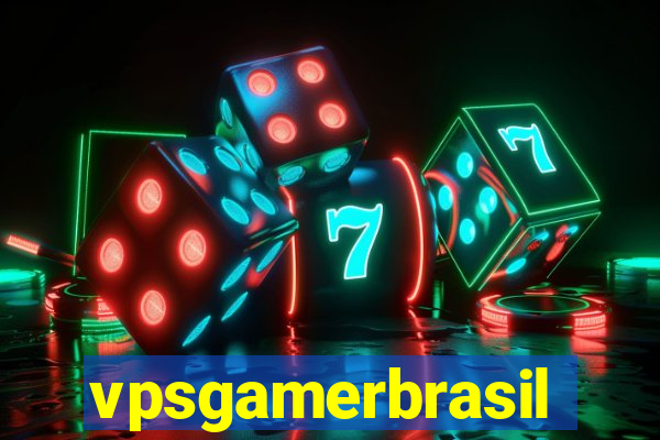 vpsgamerbrasil