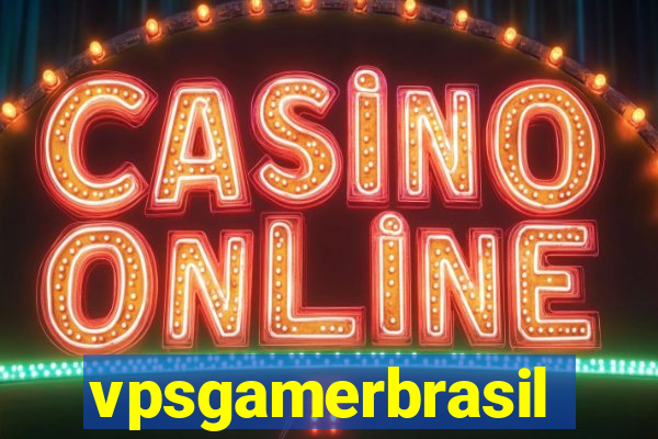 vpsgamerbrasil