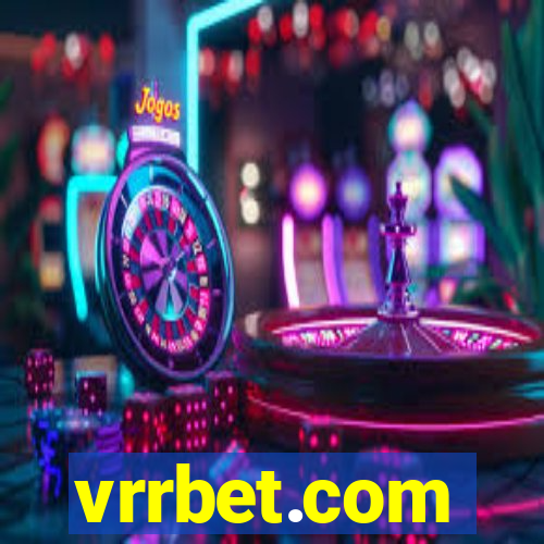 vrrbet.com