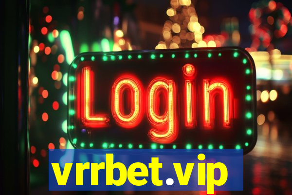 vrrbet.vip