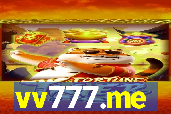 vv777.me