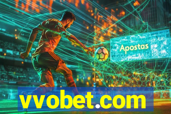 vvobet.com