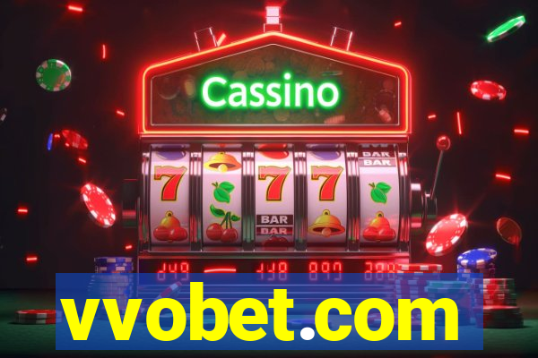 vvobet.com