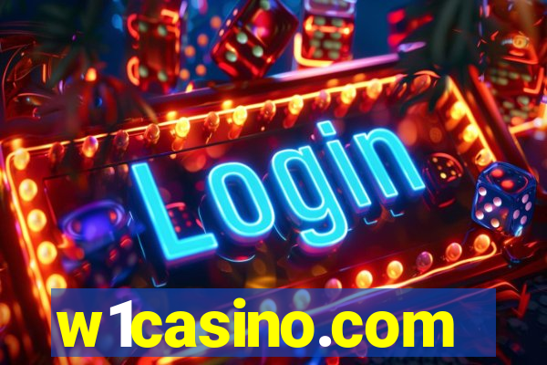 w1casino.com