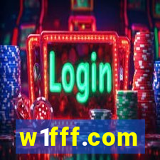 w1fff.com