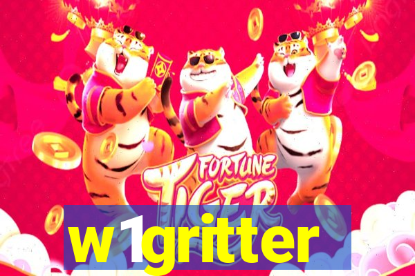 w1gritter