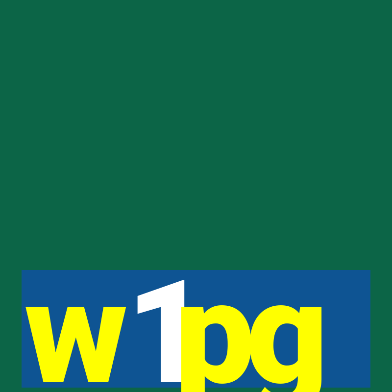 w1pg