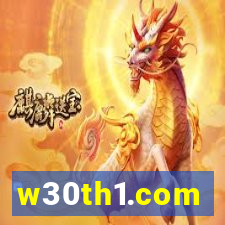 w30th1.com