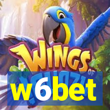 w6bet