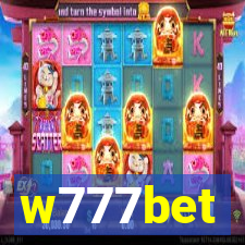 w777bet