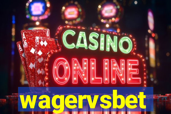 wagervsbet