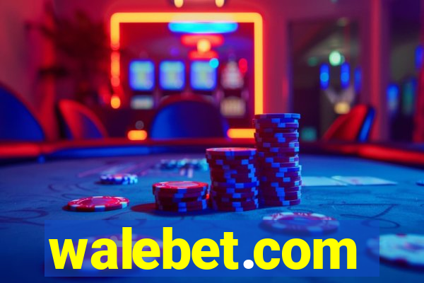 walebet.com