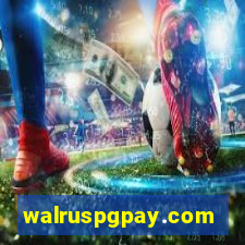 walruspgpay.com